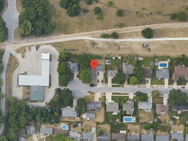House image located at Muskegon, MI 49441