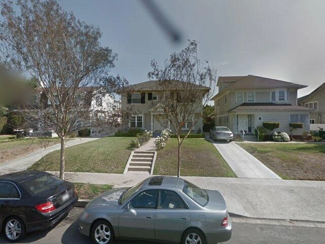 House image located at Los Angeles, CA 90020