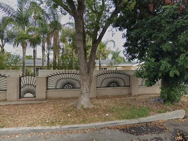 House image located at Sylmar, CA 91342