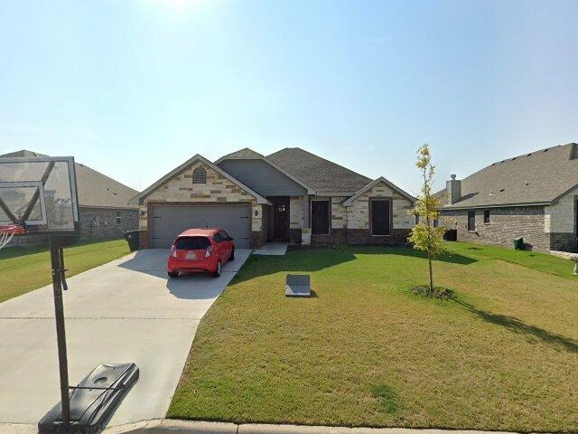 House image located at Temple, TX 76502