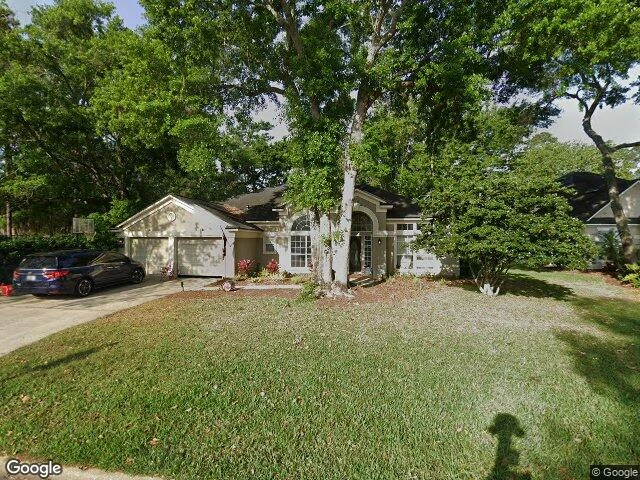 House image located at Fleming Island, FL 32003