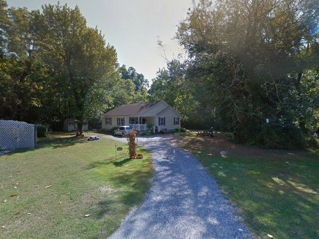 House image located at Cambridge, MD 21613
