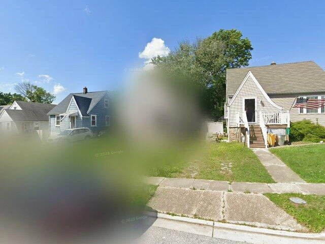 House image located at Parkville, MD 21234