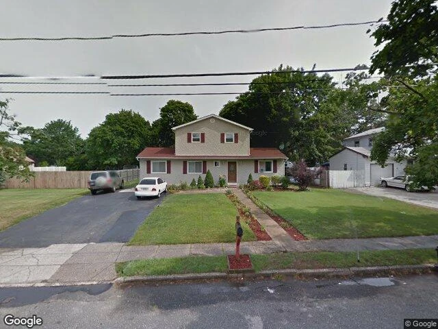 House image located at Brentwood, NY 11717