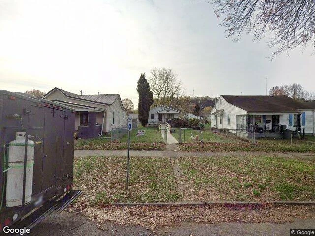 House image located at Huntington, WV 25702