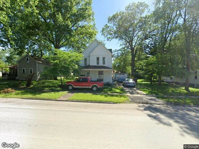 House image located at Nokomis, IL 62075