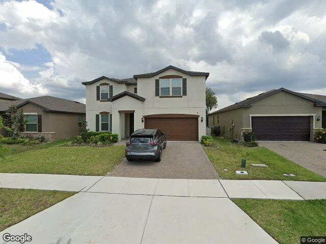 House image located at Saint Cloud, FL 34771