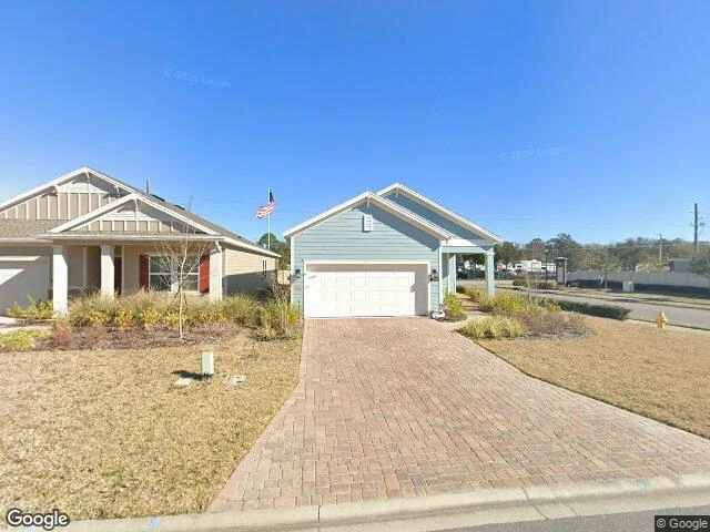 House image located at Jacksonville, FL 32218