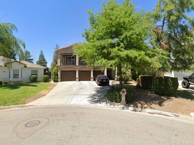 House image located at Fresno, CA 93720