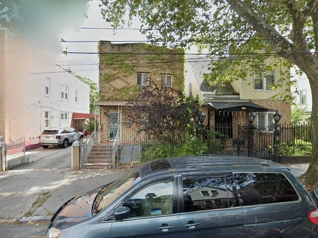 House image located at Woodhaven, NY 11421