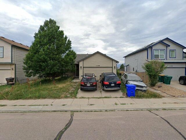 House image located at Fountain, CO 80817