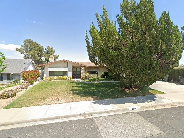 House image located at Victorville, CA 92395