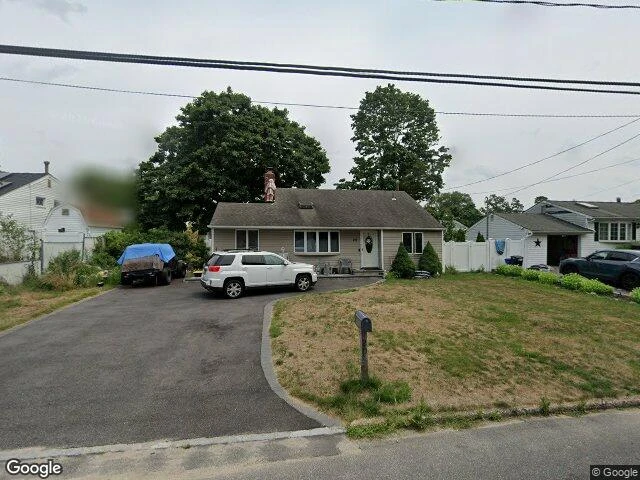 House image located at Port Jefferson Station, NY 11776