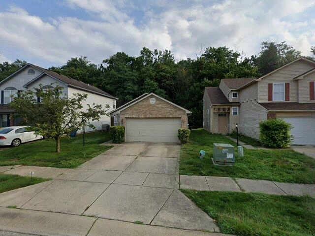House image located at Indianapolis, IN 46254