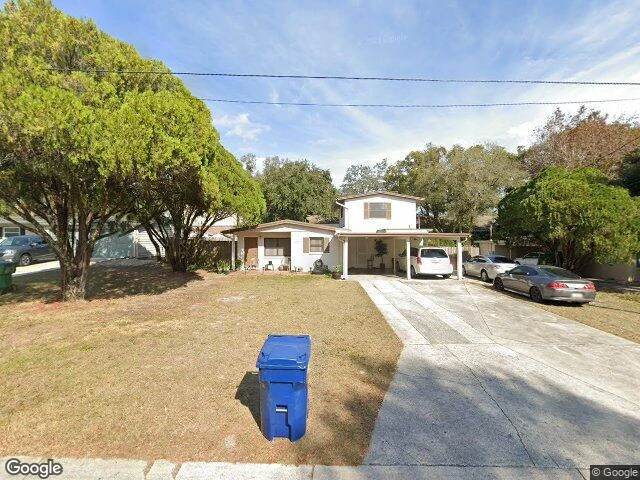 House image located at Tampa, FL 33612