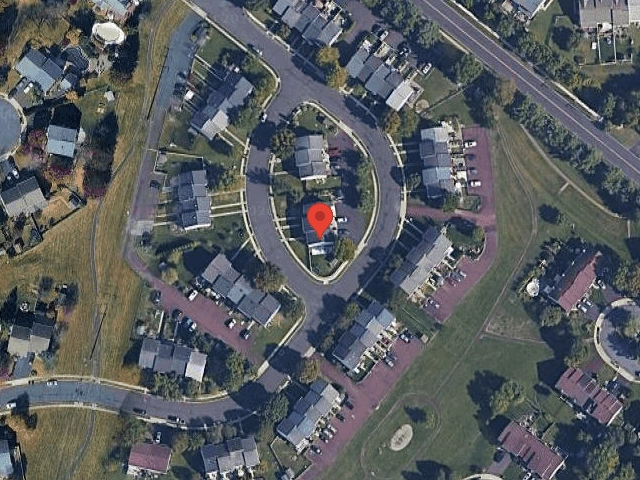 House image located at Telford, PA 18969