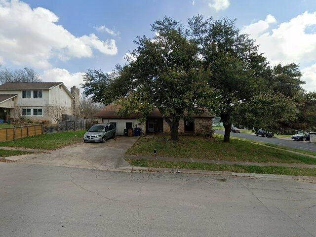 House image located at Austin, TX 78724