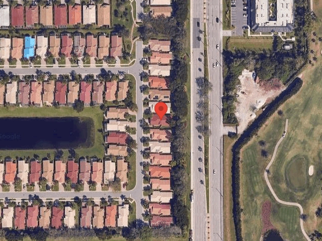 House image located at Boynton Beach, FL 33437