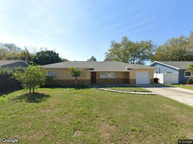 House image located at Saint Petersburg, FL 33710