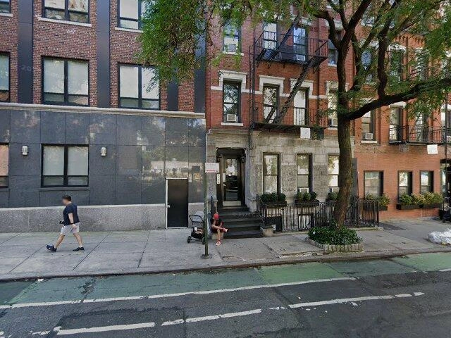 House image located at New York, NY 10019