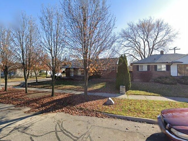 House image located at Roseville, MI 48066