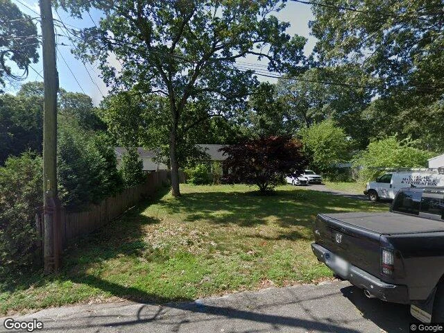 House image located at Selden, NY 11784