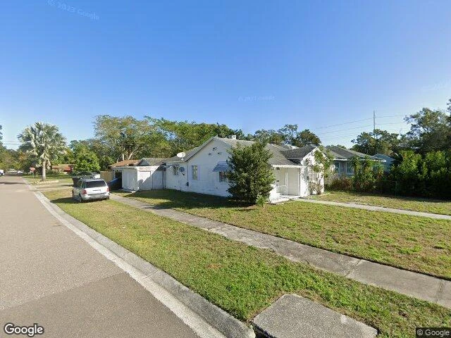 House image located at Saint Petersburg, FL 33710