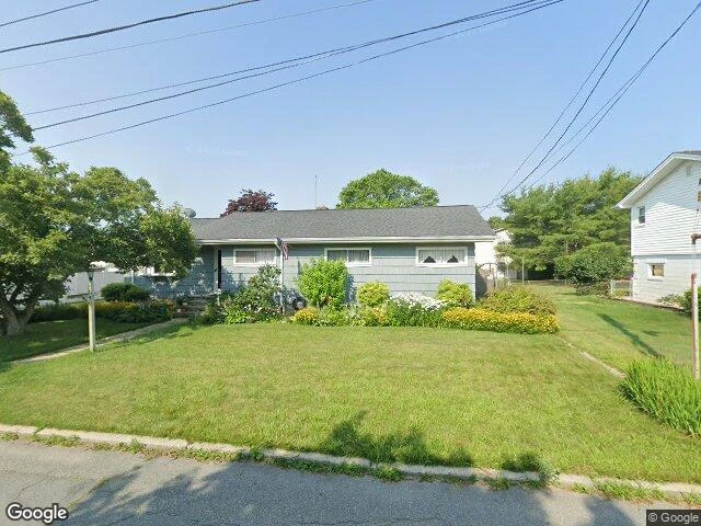 House image located at New Bedford, MA 02740