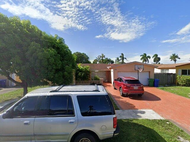 House image located at Hollywood, FL 33023