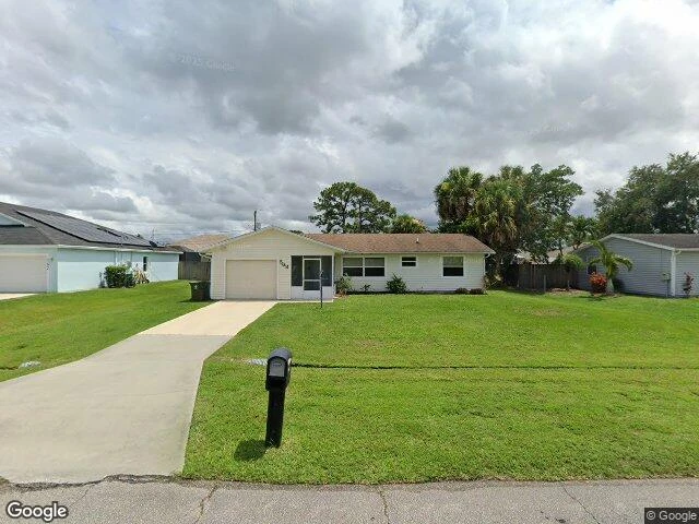 House image located at Port Saint Lucie, FL 34983