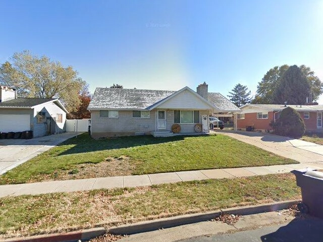 House image located at Clearfield, UT 84015
