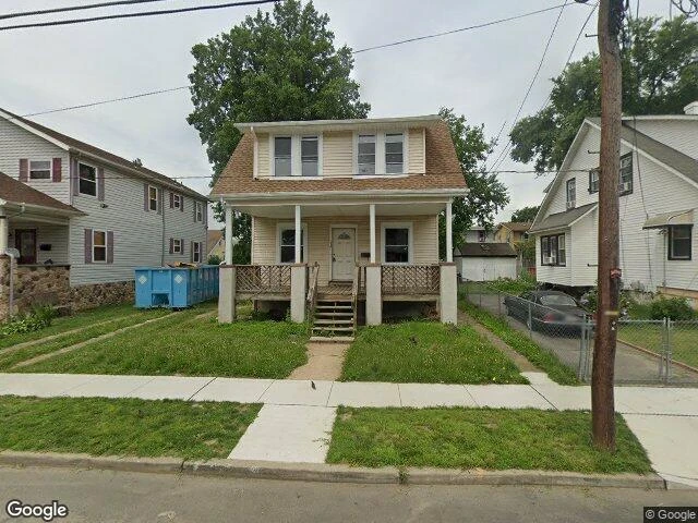 House image located at Oaklyn, NJ 08107