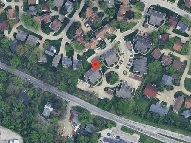 House image located at Indianapolis, IN 46214