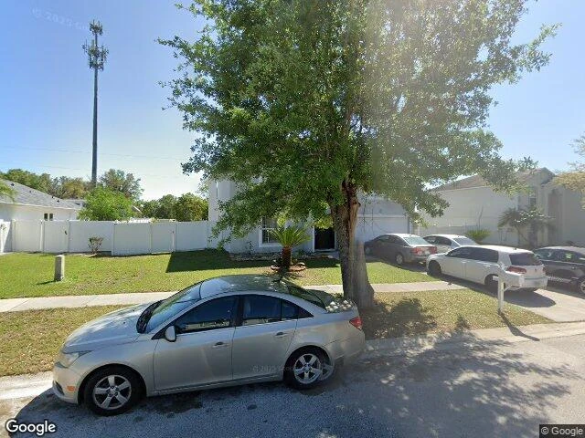 House image located at Valrico, FL 33594