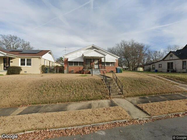 House image located at Little Rock, AR 72202