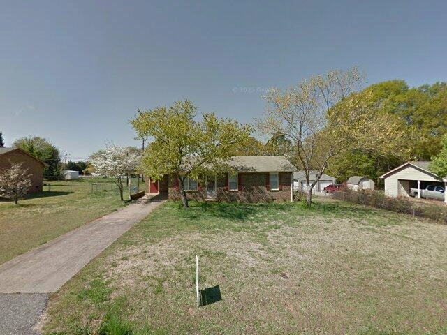 House image located at Anderson, SC 29626