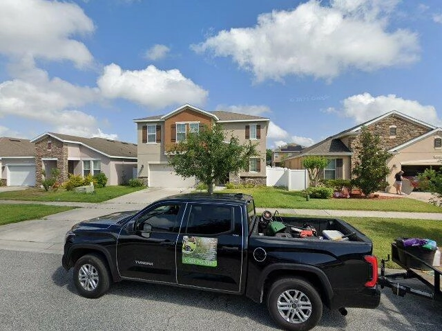 House image located at Orlando, FL 32824