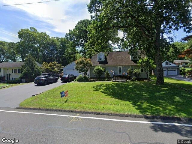 House image located at Pearl River, NY 10965