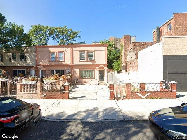 House image located at Brooklyn, NY 11212