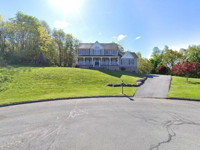 House image located at Washingtonville, NY 10992