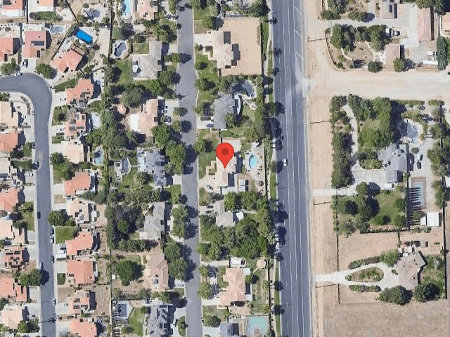 House image located at Palmdale, CA 93551