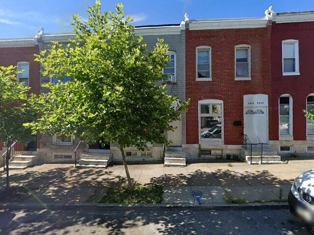 House image located at Baltimore, MD 21224