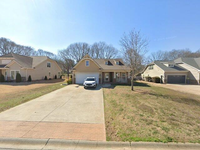 House image located at Anderson, SC 29625