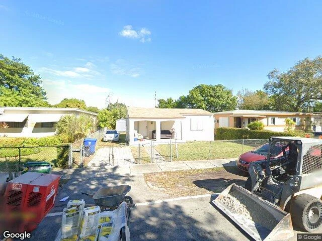 House image located at Miami, FL 33142