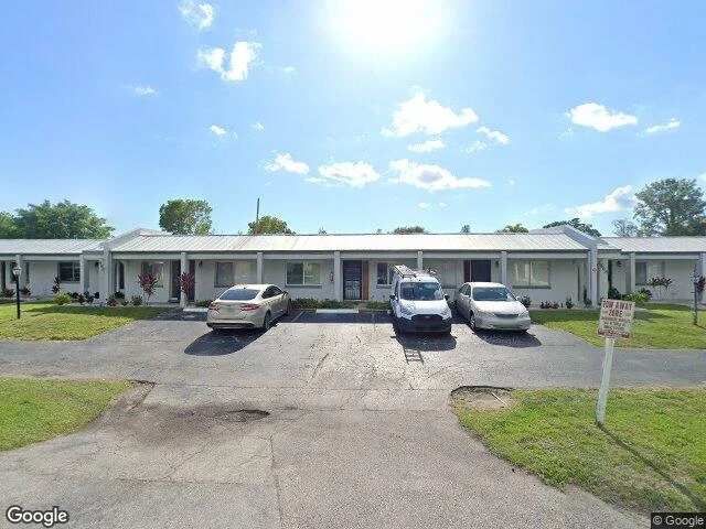 House image located at Cape Coral, FL 33904