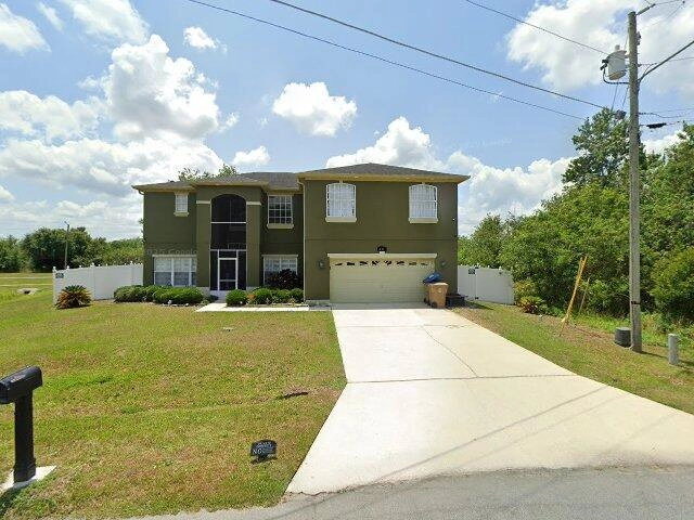 House image located at Kissimmee, FL 34758