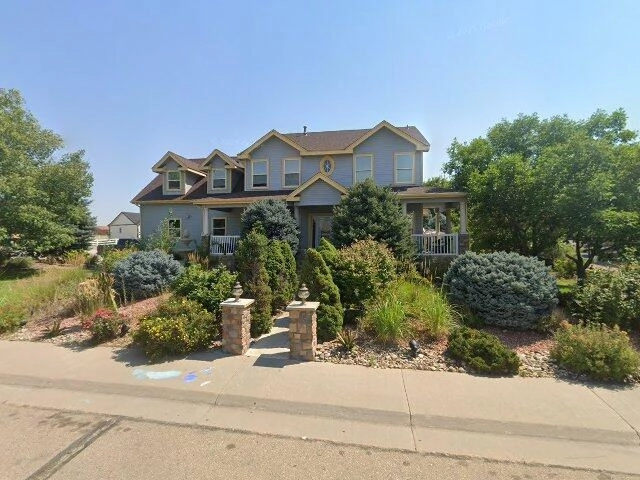 House image located at Fort Lupton, CO 80621