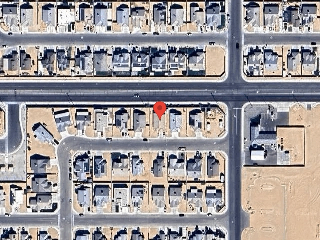 House image located at San Luis, AZ 85349