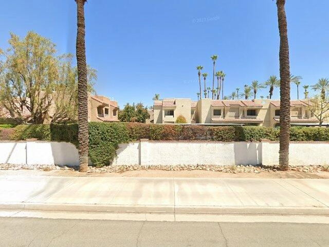 House image located at Palm Springs, CA 92264