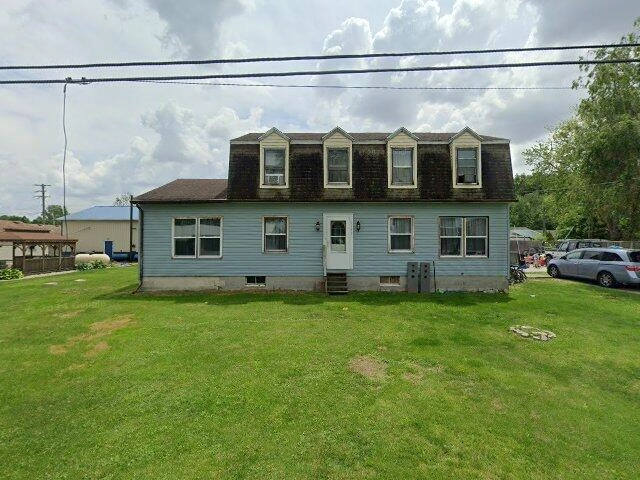 House image located at Vickery, OH 43464